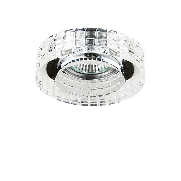 Светильник встраиваемый LIGHTSTAR LEI FACETO 006350